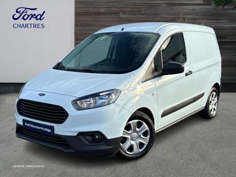 ford - Visuel 0