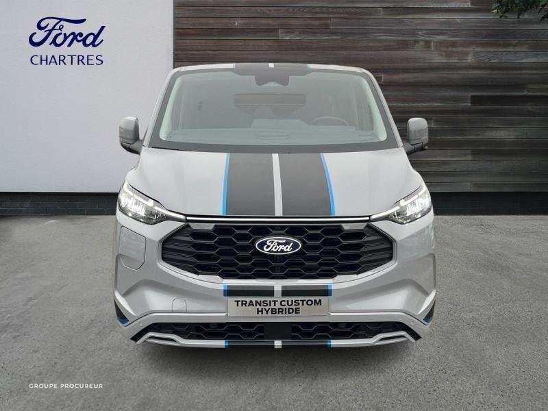ford - Visuel 1