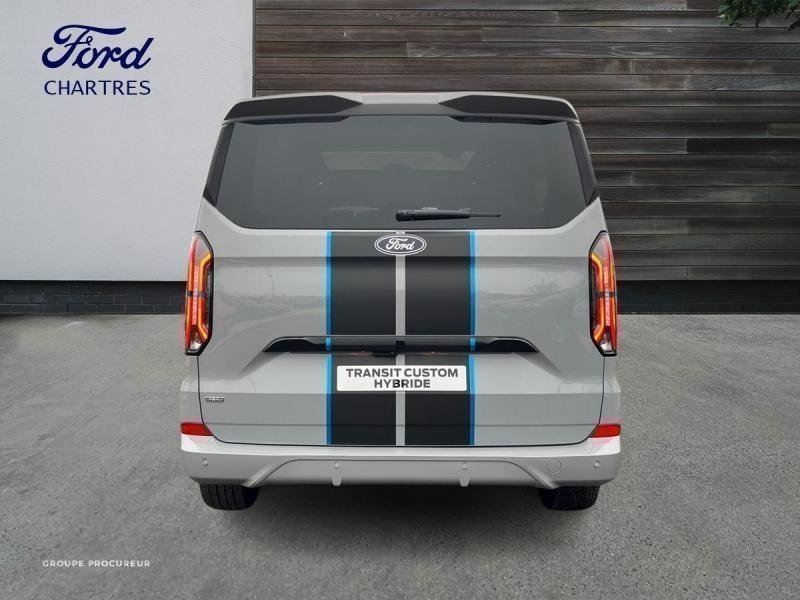 ford - Visuel 6