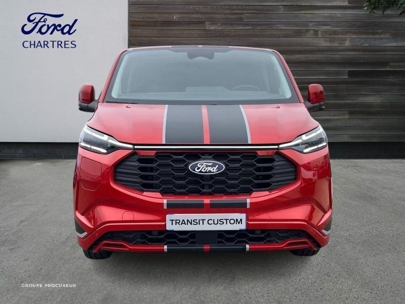 ford - Visuel 1
