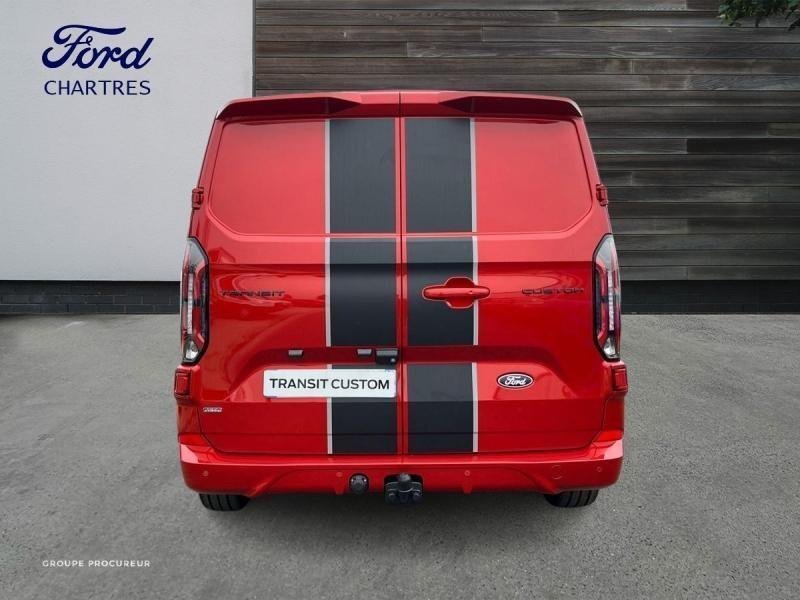 ford - Visuel 6