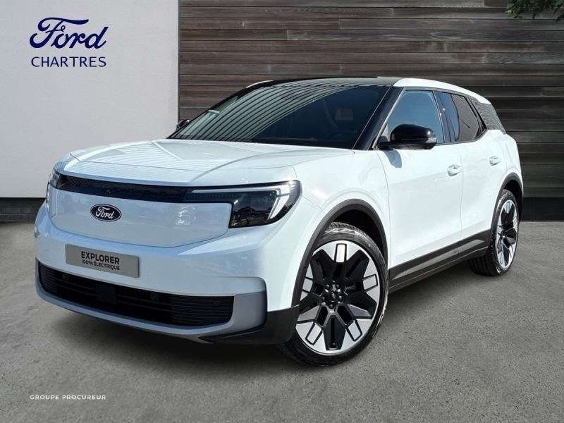ford - Visuel 0