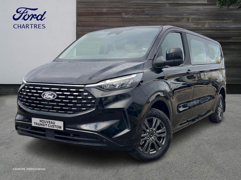 ford - Visuel 0