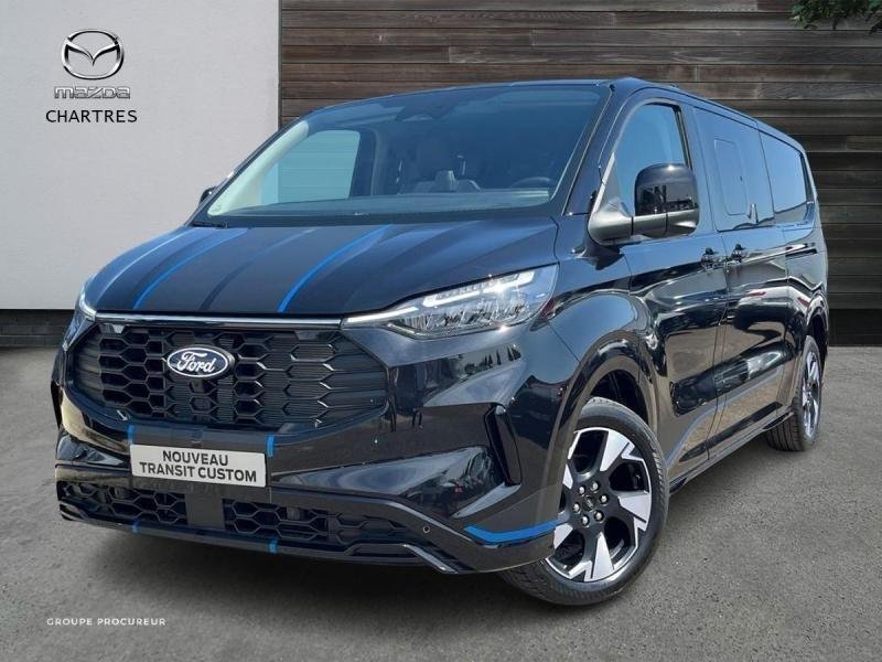 ford - Visuel 0