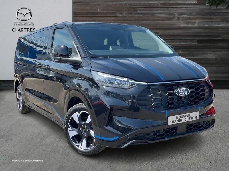 ford - Visuel 2
