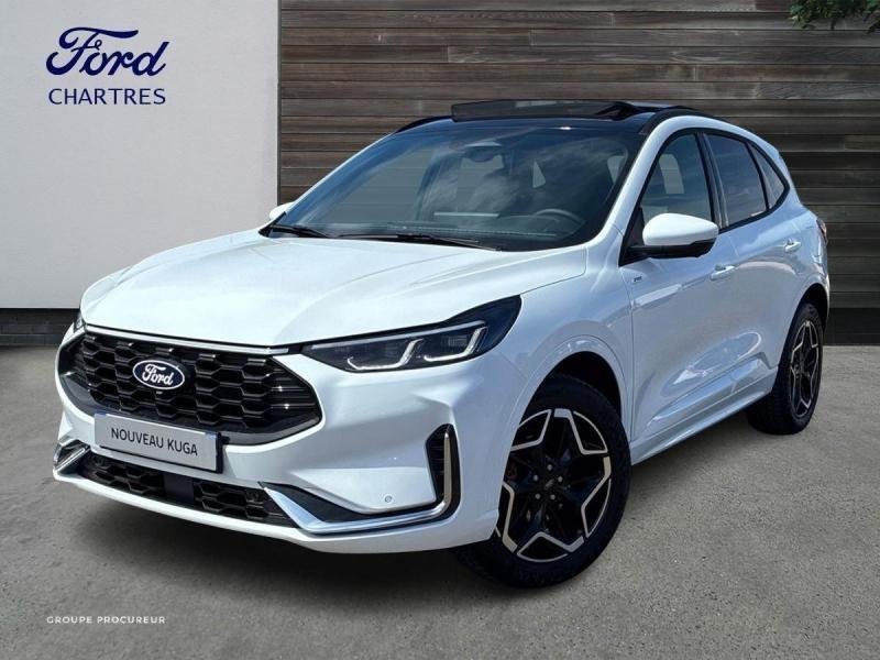 ford - Visuel 0