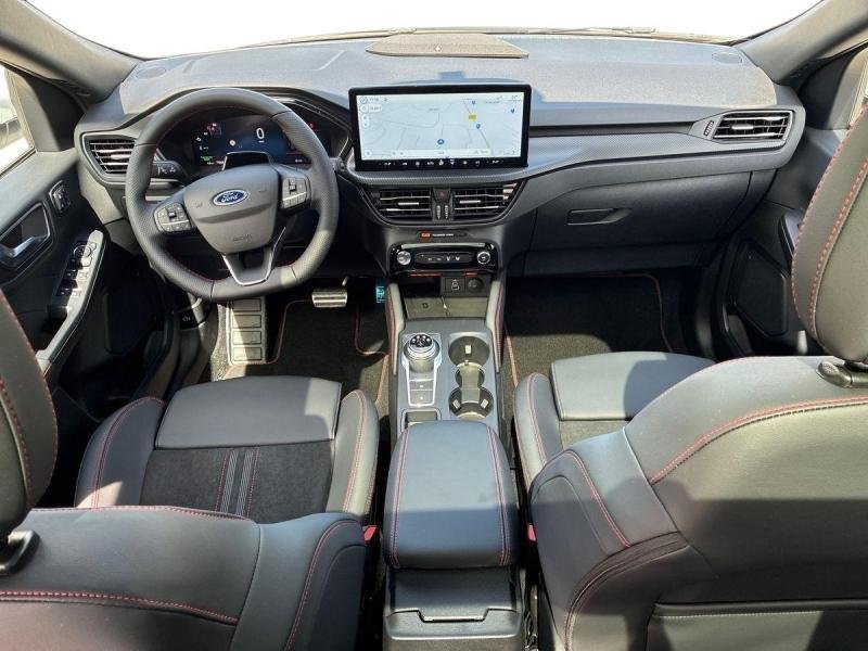 ford - Visuel 13
