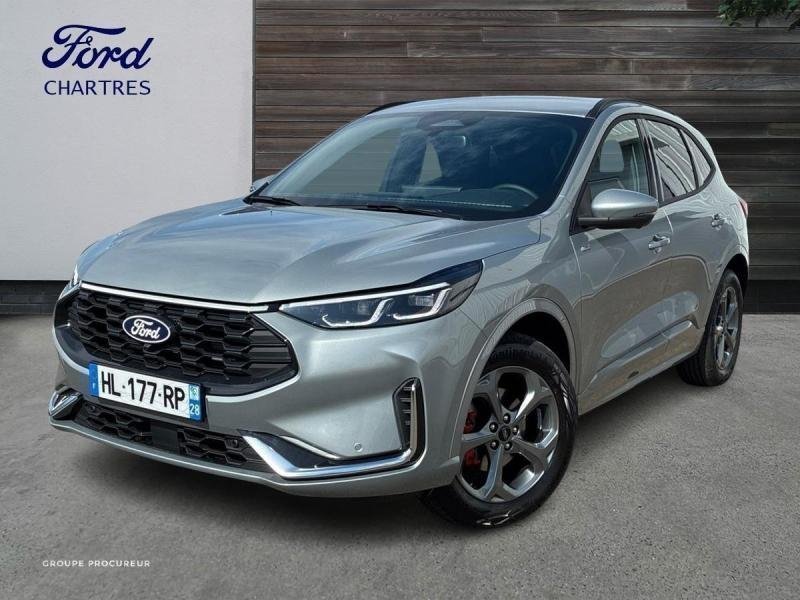 ford - Visuel 0