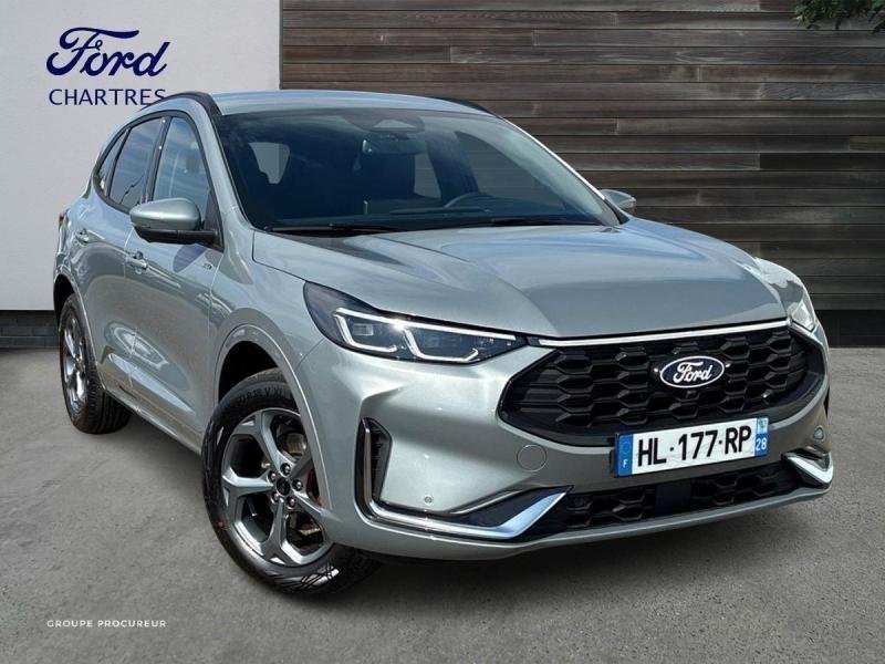 ford - Visuel 2