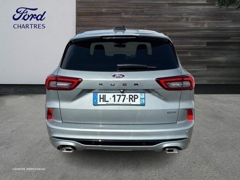 ford - Visuel 6