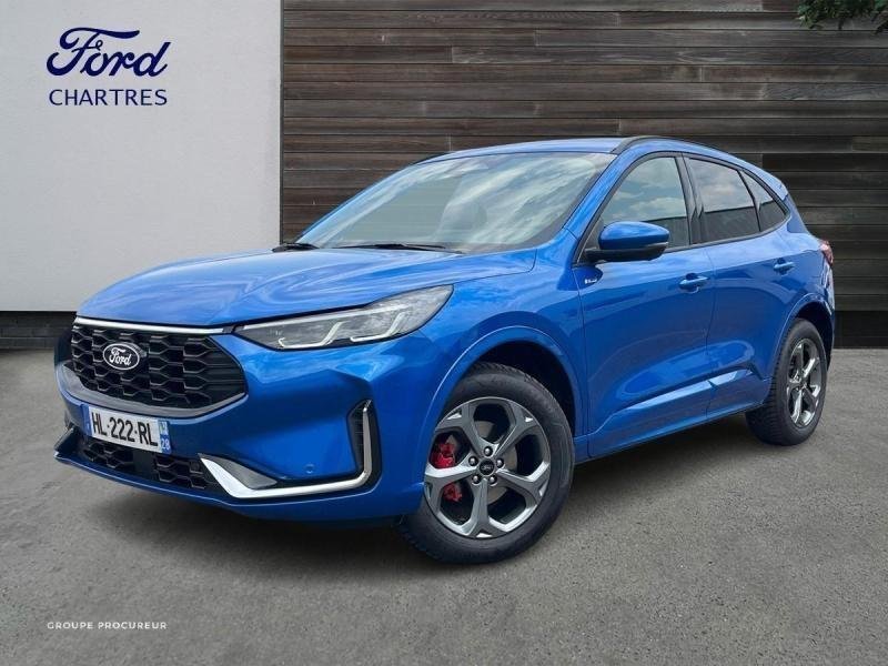 ford - Visuel 0