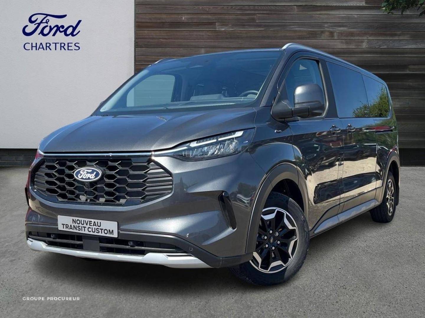 ford - Visuel 0