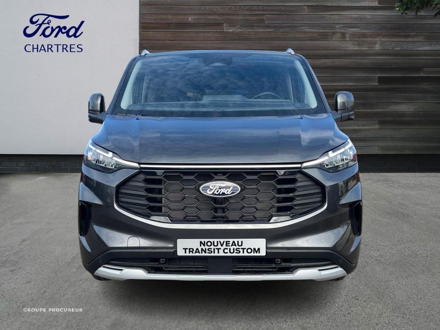 ford - Visuel 1