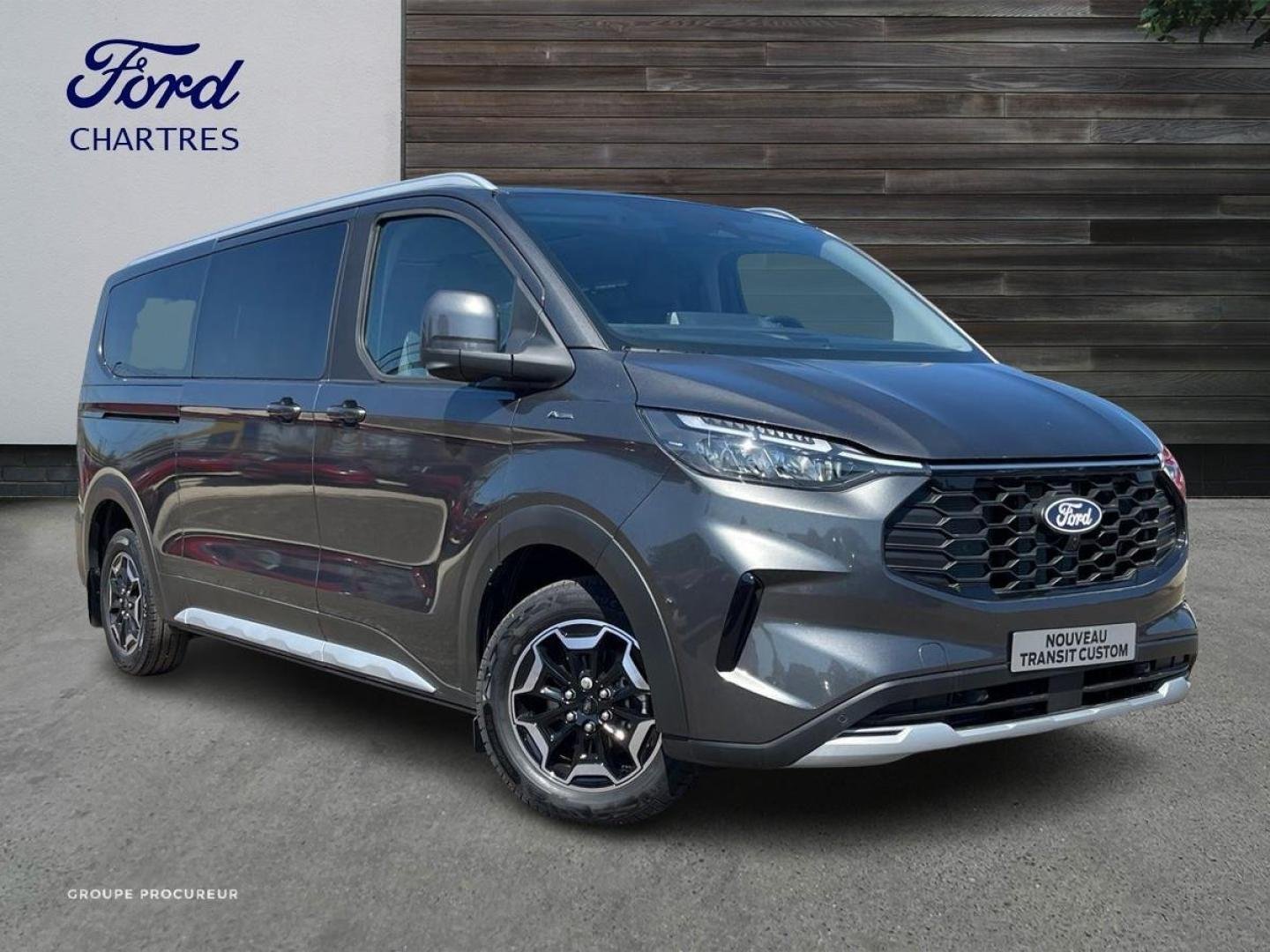 ford - Visuel 2