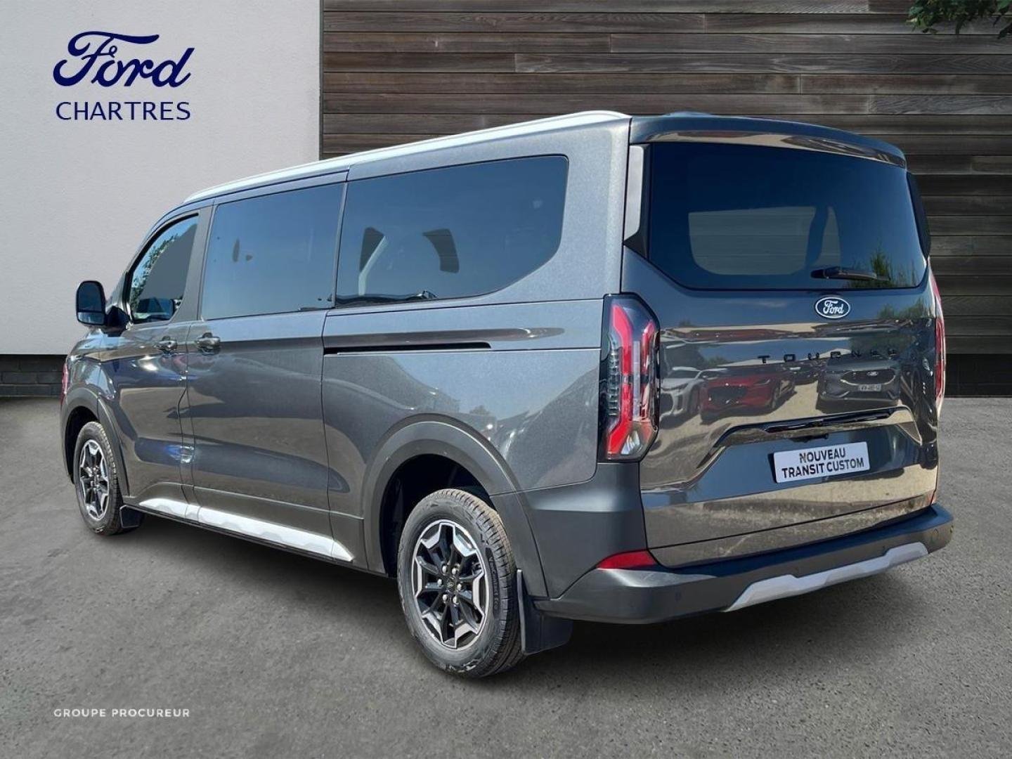 ford - Visuel 5