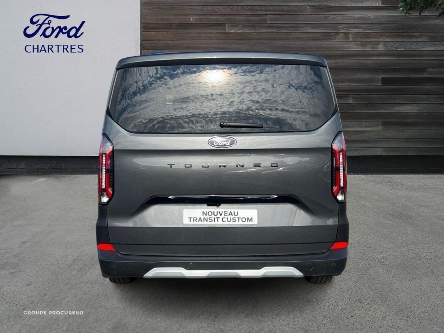ford - Visuel 6