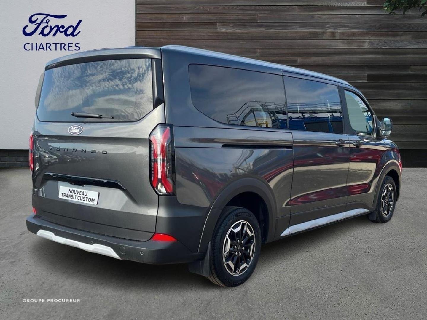 ford - Visuel 7