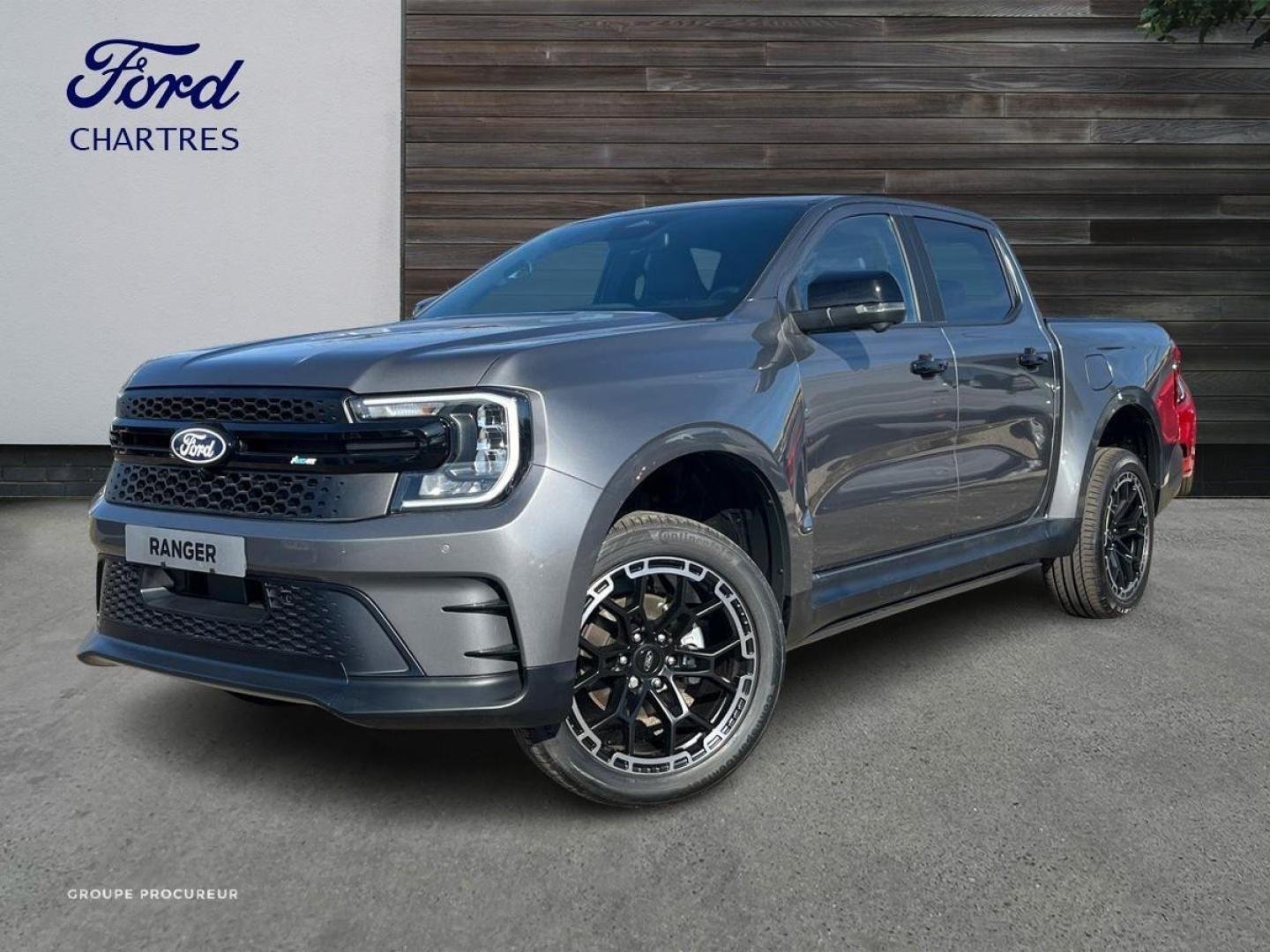 ford - Visuel 0