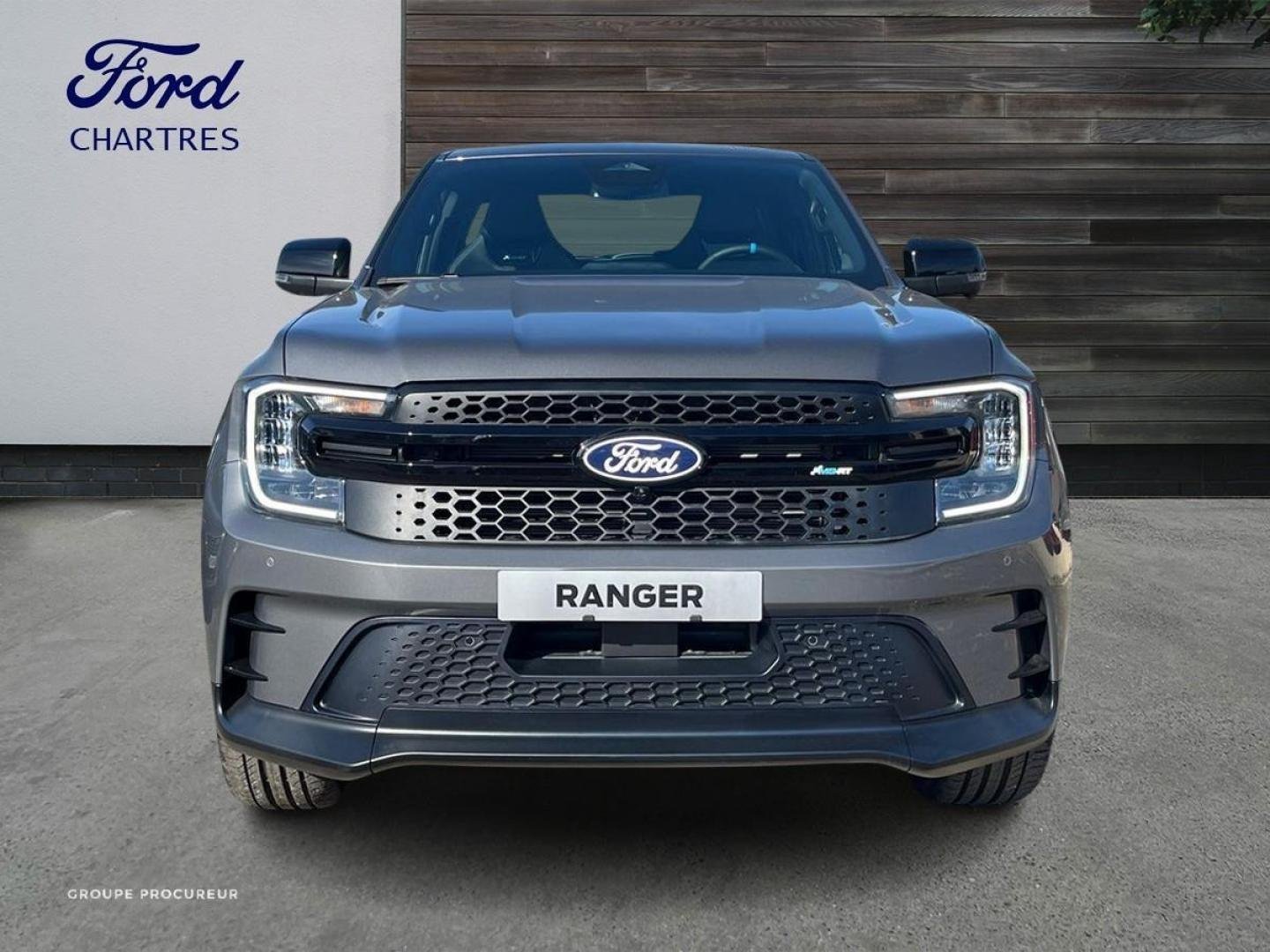 ford - Visuel 1