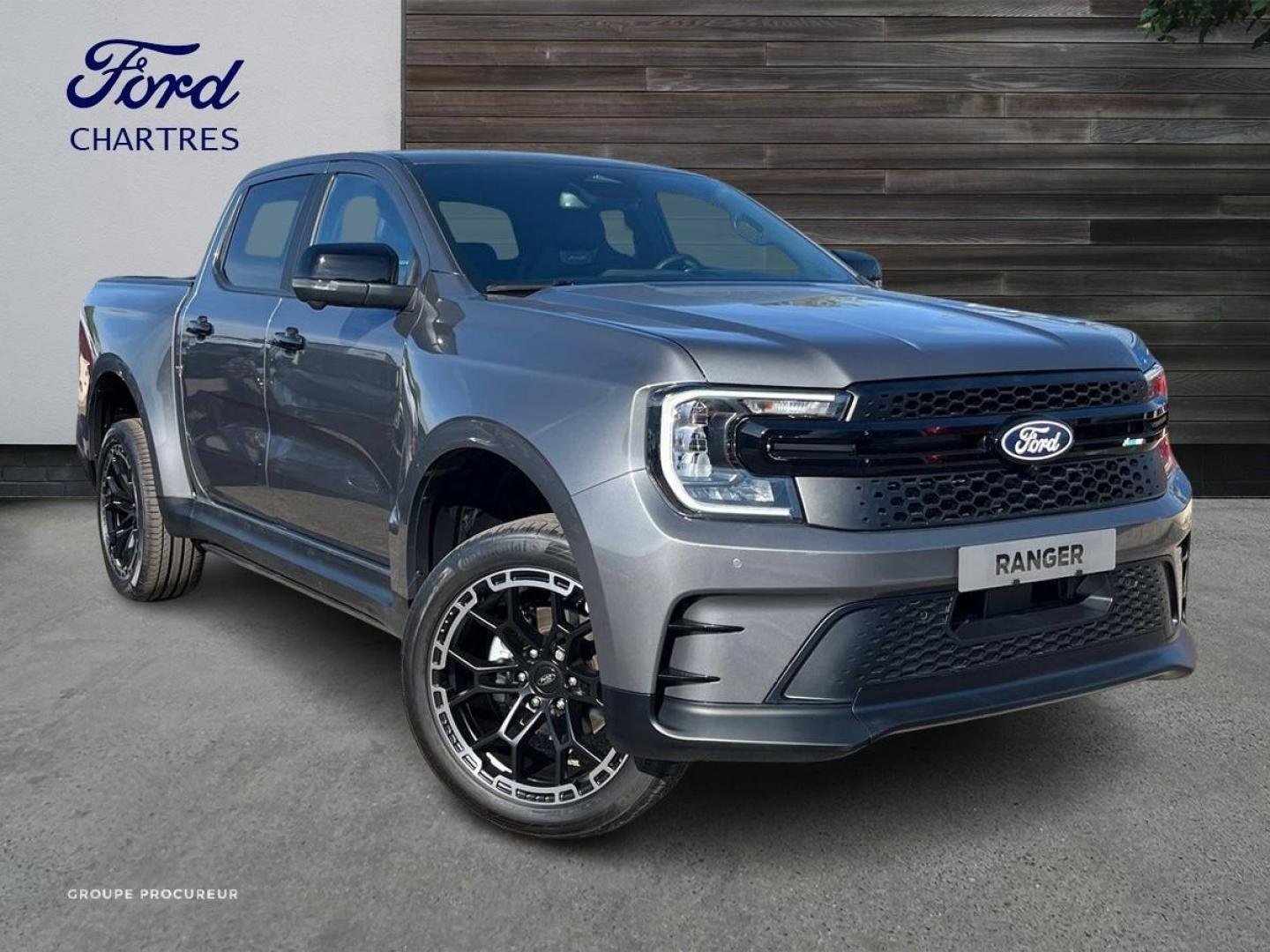 ford - Visuel 2