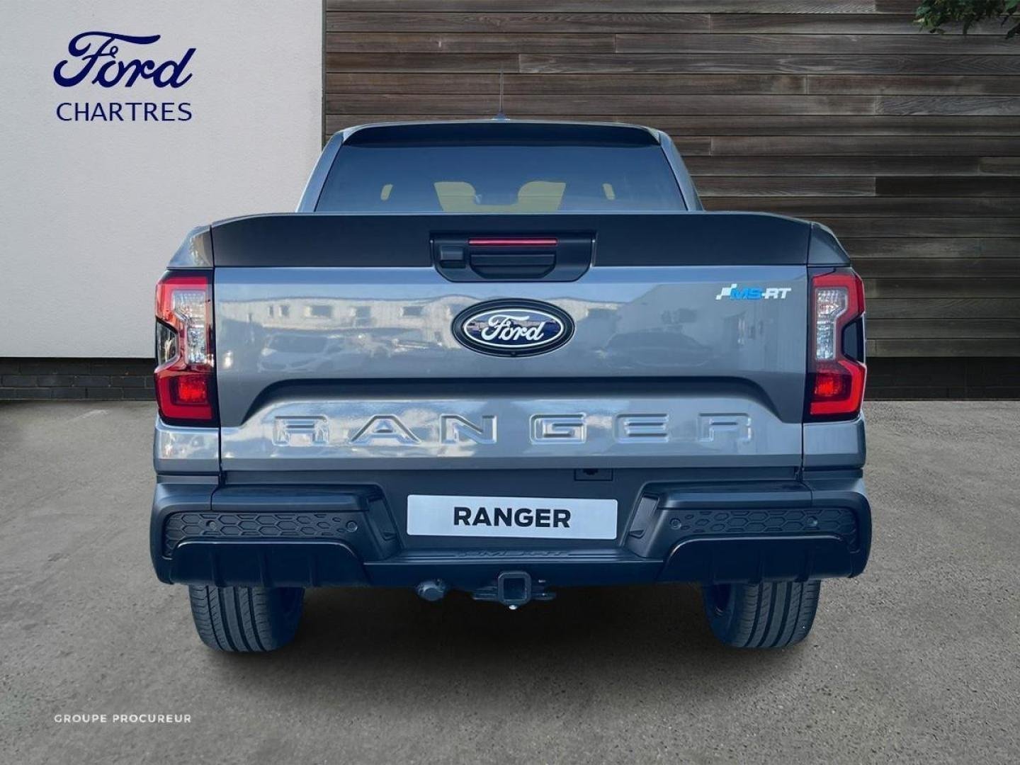 ford - Visuel 6