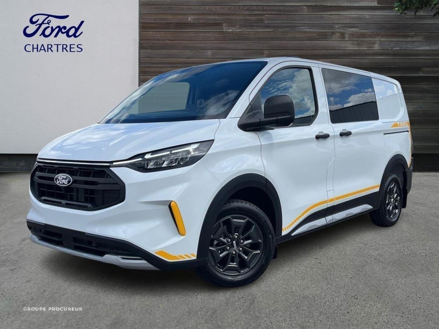 ford - Visuel 0
