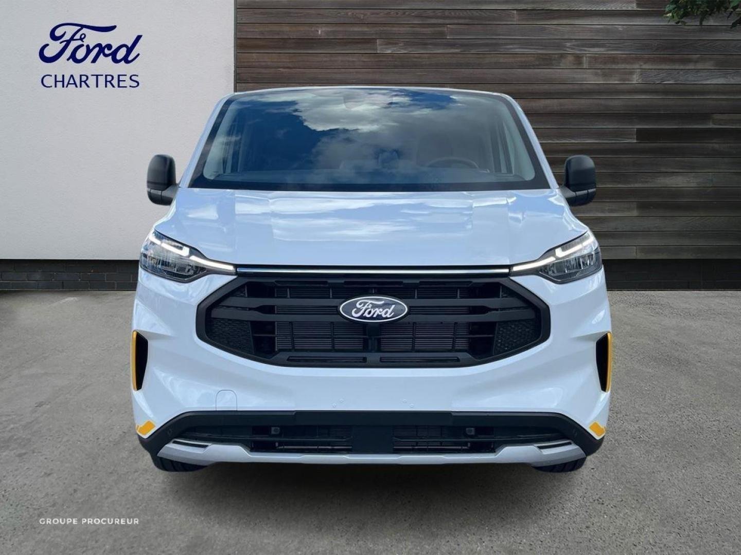 ford - Visuel 1
