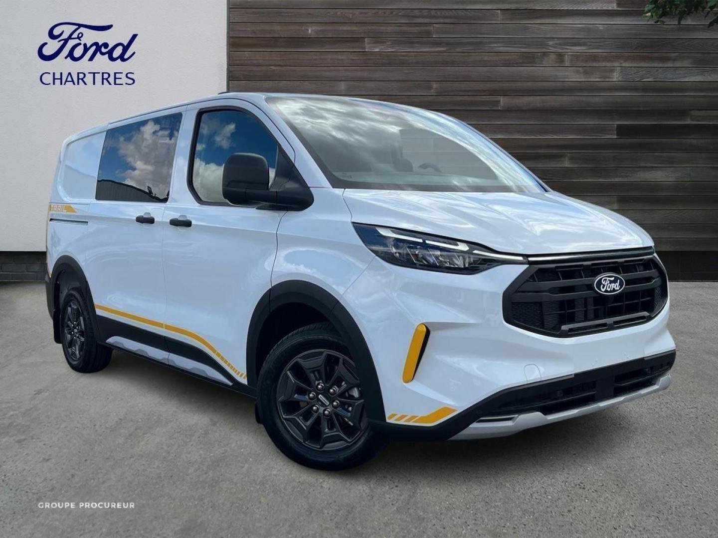 ford - Visuel 2