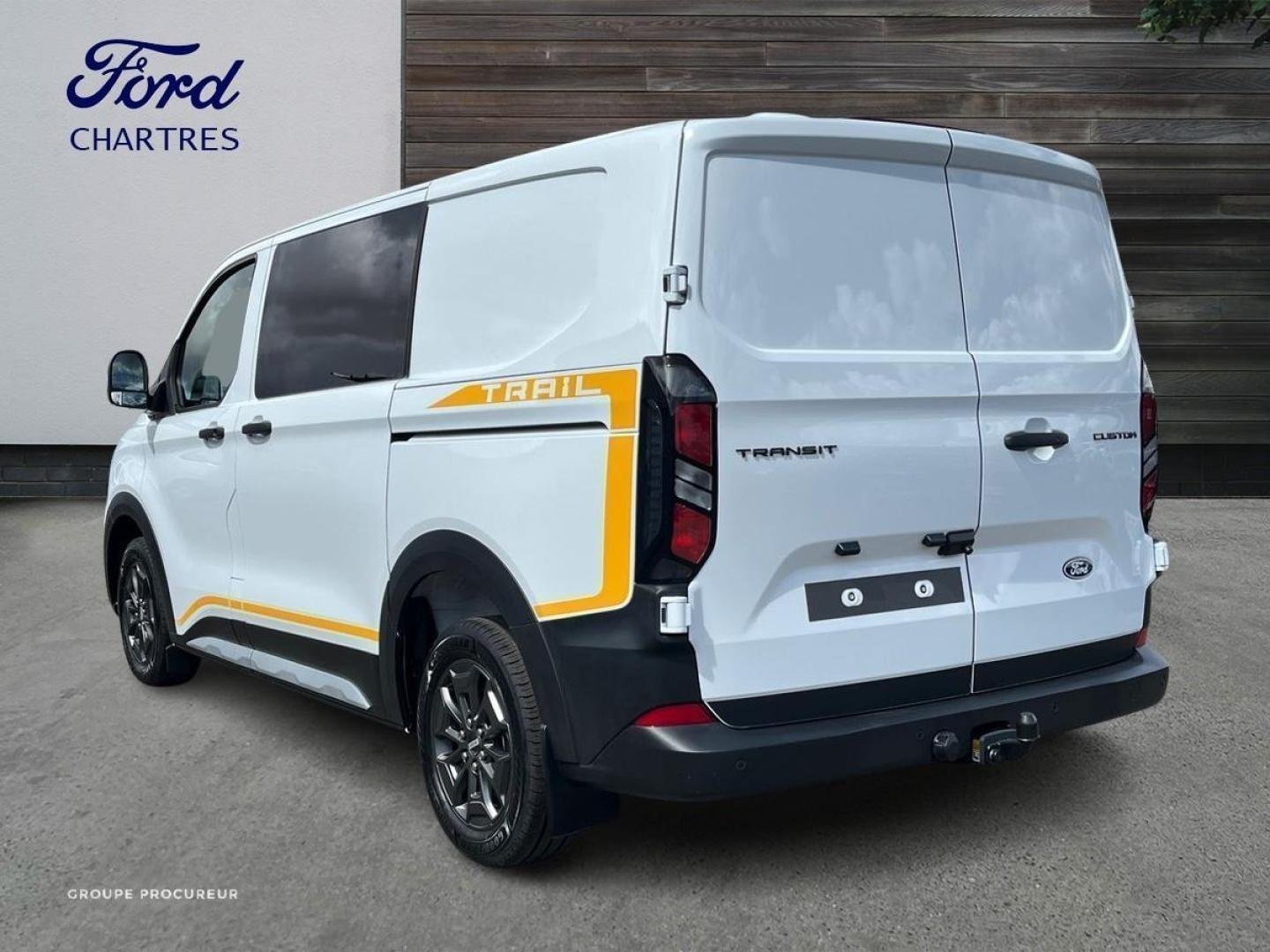 ford - Visuel 5